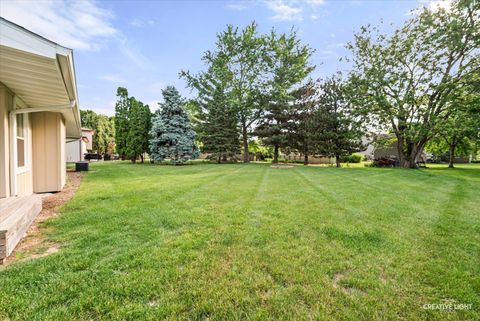 Tiny photo for 24325 Marble Road, Channahon, IL 60410 (MLS # 12660364)