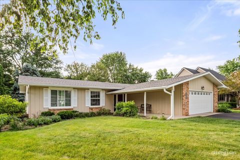 Tiny photo for 24325 Marble Road, Channahon, IL 60410 (MLS # 12660364)
