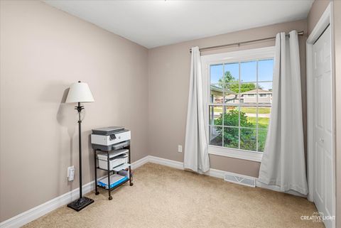 Tiny photo for 24325 Marble Road, Channahon, IL 60410 (MLS # 12660364)