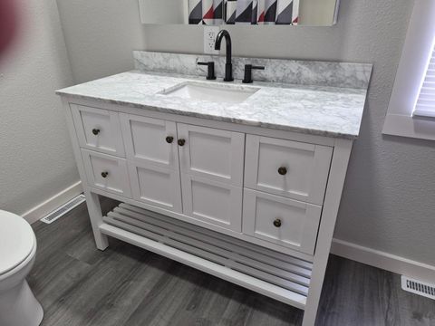 Tiny photo for 101 N 6th Avenue, New Windsor, IL 61465 (MLS # 12613146)