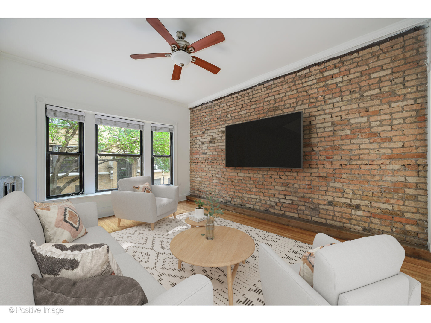 726 W Sheridan Road 1N