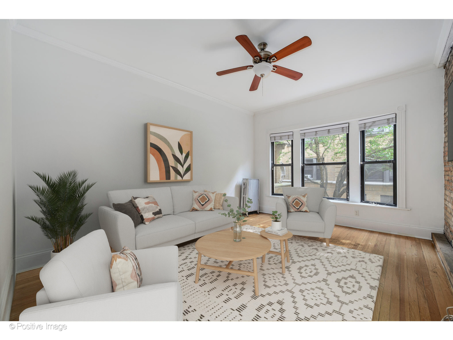 726 W Sheridan Road 1N