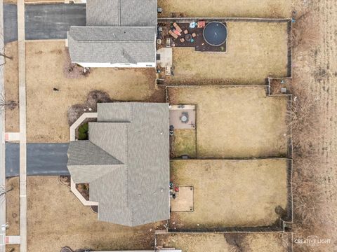 Tiny photo for 1308 Kettleson Drive, Minooka, IL 60447 (MLS # 12576135)