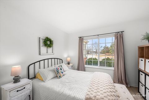 Tiny photo for 1308 Kettleson Drive, Minooka, IL 60447 (MLS # 12576135)