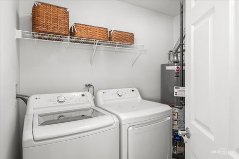 Tiny photo for 1308 Kettleson Drive, Minooka, IL 60447 (MLS # 12576135)