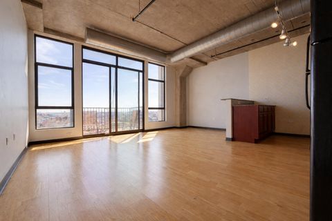 Tiny photo for 1550 S Blue Island Avenue #721, Chicago, IL 60608 (MLS # 12616494)