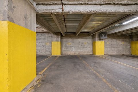 Tiny photo for 1550 S Blue Island Avenue #721, Chicago, IL 60608 (MLS # 12616494)