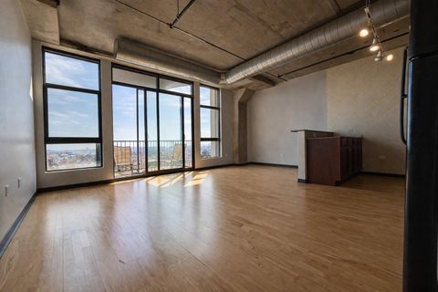 Tiny photo for 1550 S Blue Island Avenue #721, Chicago, IL 60608 (MLS # 12616494)