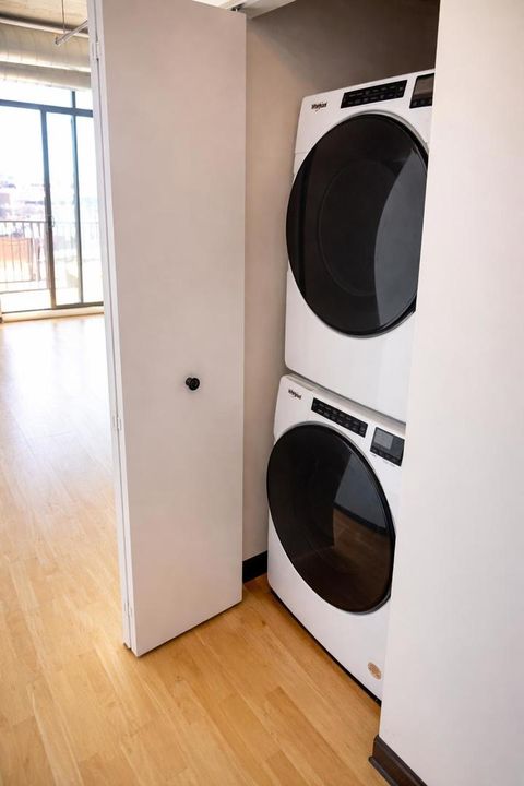 Tiny photo for 1550 S Blue Island Avenue #721, Chicago, IL 60608 (MLS # 12616494)