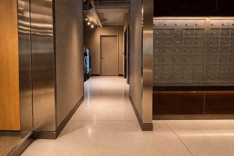 Tiny photo for 1550 S Blue Island Avenue #721, Chicago, IL 60608 (MLS # 12616494)