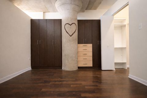 Tiny photo for 1550 S Blue Island Avenue #721, Chicago, IL 60608 (MLS # 12616494)