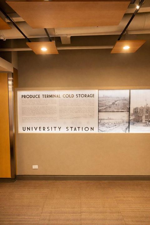 Tiny photo for 1550 S Blue Island Avenue #721, Chicago, IL 60608 (MLS # 12616494)