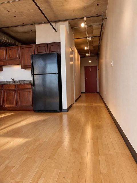 Tiny photo for 1550 S Blue Island Avenue #721, Chicago, IL 60608 (MLS # 12616494)