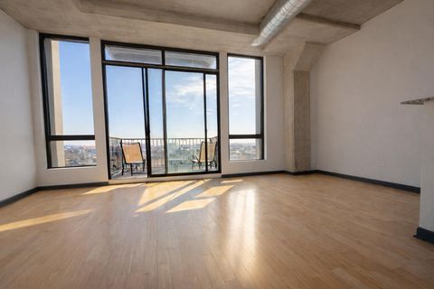 Tiny photo for 1550 S Blue Island Avenue #721, Chicago, IL 60608 (MLS # 12616494)