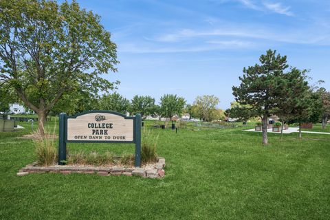 Tiny photo for 2155 College Drive, Glendale Heights, IL 60139 (MLS # 12496856)