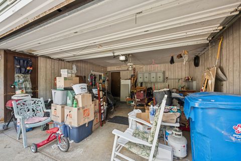 Tiny photo for 2155 College Drive, Glendale Heights, IL 60139 (MLS # 12496856)