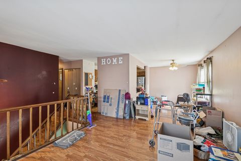 Tiny photo for 2155 College Drive, Glendale Heights, IL 60139 (MLS # 12496856)