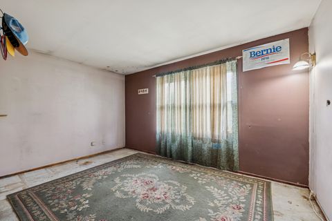 Tiny photo for 2155 College Drive, Glendale Heights, IL 60139 (MLS # 12496856)