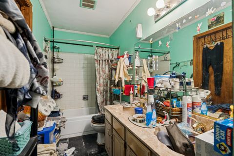 Tiny photo for 2155 College Drive, Glendale Heights, IL 60139 (MLS # 12496856)