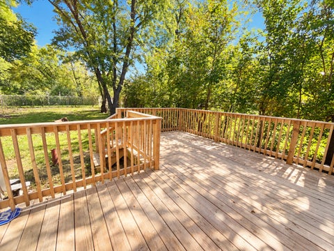 Tiny photo for 14925 Riverside Drive, South Holland, IL 60473 (MLS # 12776632)