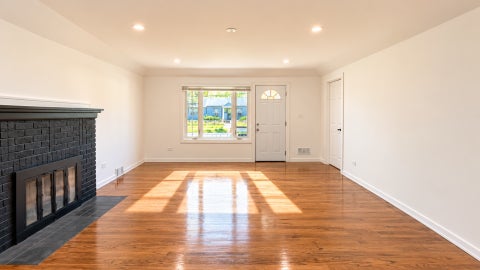 Tiny photo for 14925 Riverside Drive, South Holland, IL 60473 (MLS # 12776632)