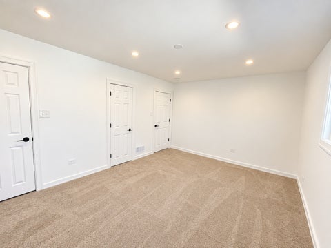 Tiny photo for 14925 Riverside Drive, South Holland, IL 60473 (MLS # 12776632)