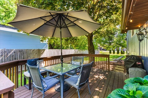 Tiny photo for 5 Redstart Road, Naperville, IL 60565 (MLS # 12774582)