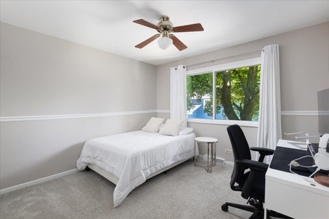 Tiny photo for 5 Redstart Road, Naperville, IL 60565 (MLS # 12774582)