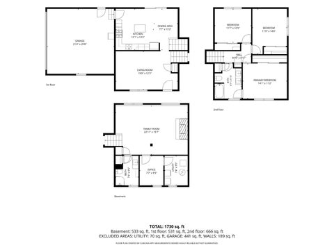 Tiny photo for 5 Redstart Road, Naperville, IL 60565 (MLS # 12774582)
