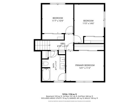 Tiny photo for 5 Redstart Road, Naperville, IL 60565 (MLS # 12774582)