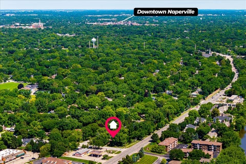 Tiny photo for 5 Redstart Road, Naperville, IL 60565 (MLS # 12774582)