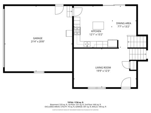 Tiny photo for 5 Redstart Road, Naperville, IL 60565 (MLS # 12774582)