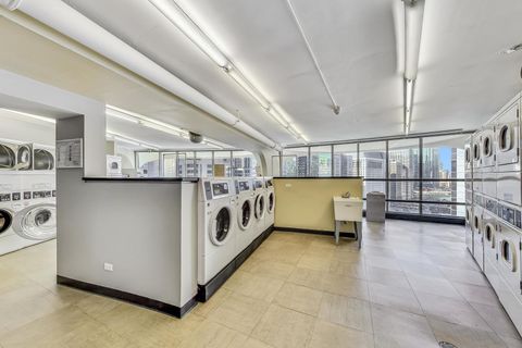 Tiny photo for 300 N State Street #2305, Chicago, IL 60654 (MLS # 12529166)