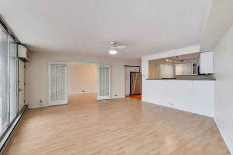 Tiny photo for 300 N State Street #2305, Chicago, IL 60654 (MLS # 12529166)