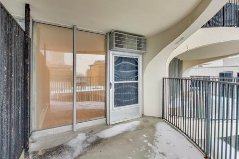 Tiny photo for 300 N State Street #2305, Chicago, IL 60654 (MLS # 12529166)