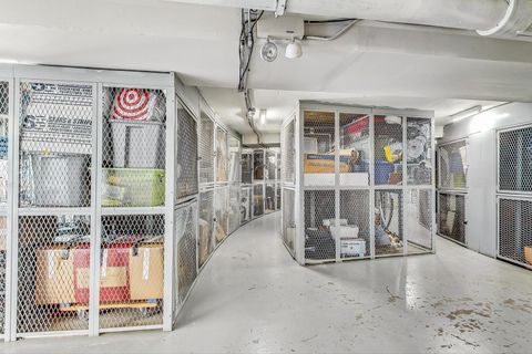 Tiny photo for 300 N State Street #2305, Chicago, IL 60654 (MLS # 12529166)