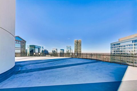 Tiny photo for 300 N State Street #2305, Chicago, IL 60654 (MLS # 12529166)