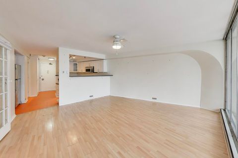 Tiny photo for 300 N State Street #2305, Chicago, IL 60654 (MLS # 12529166)