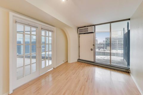 Tiny photo for 300 N State Street #2305, Chicago, IL 60654 (MLS # 12529166)