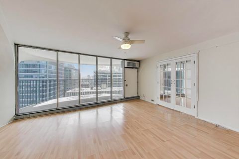 Tiny photo for 300 N State Street #2305, Chicago, IL 60654 (MLS # 12529166)