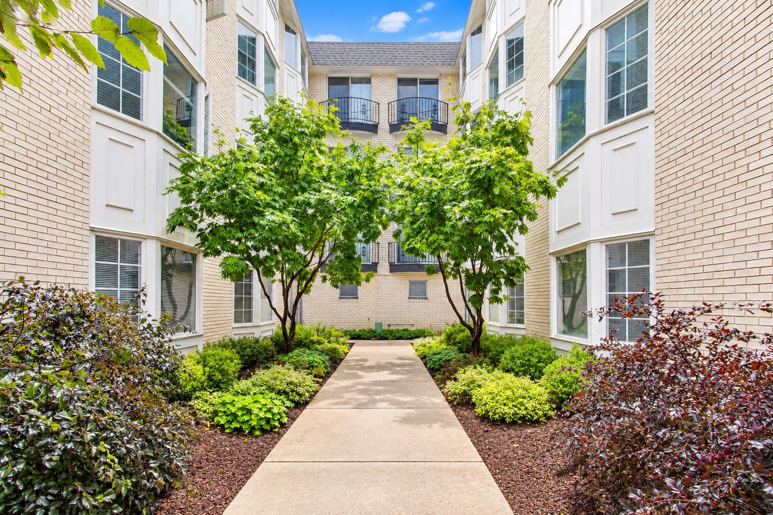 701 Ridge Road 3B