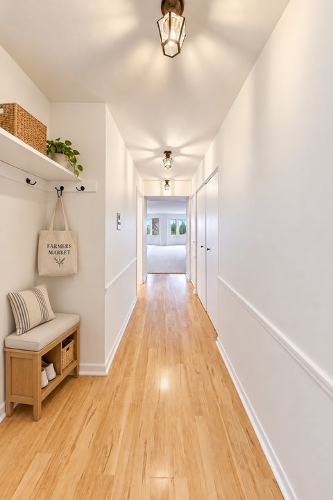 Tiny photo for 701 Ridge Road #3B, Wilmette, IL 60091 (MLS # 12782955)