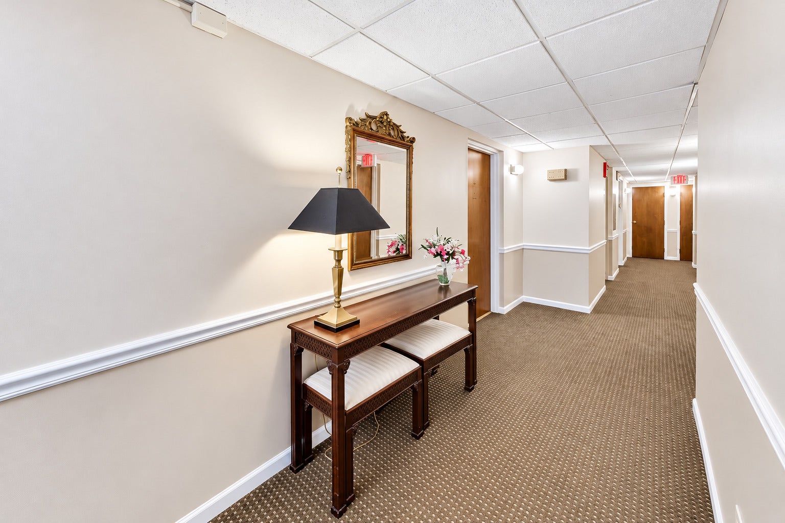 701 Ridge Road 3B