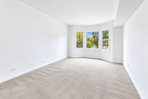 Tiny photo for 701 Ridge Road #3B, Wilmette, IL 60091 (MLS # 12782955)