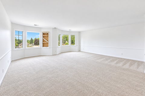 Tiny photo for 701 Ridge Road #3B, Wilmette, IL 60091 (MLS # 12782955)