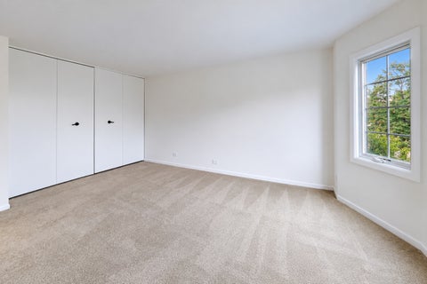 Tiny photo for 701 Ridge Road #3B, Wilmette, IL 60091 (MLS # 12782955)