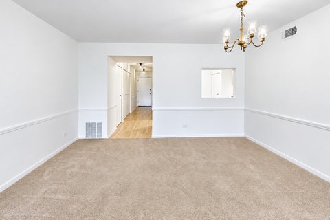 Tiny photo for 701 Ridge Road #3B, Wilmette, IL 60091 (MLS # 12782955)