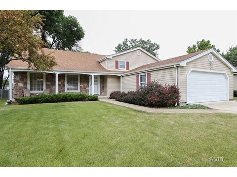 820 Saratoga Lane Buffalo Grove IL 60089