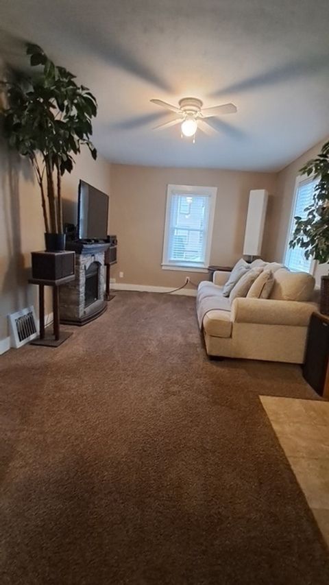 Tiny photo for 212 W Division Street, Bloomington, IL 61701 (MLS # 12576262)