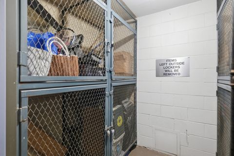 Tiny photo for 720 W Gordon Terrace #11A, Chicago, IL 60613 (MLS # 12586762)